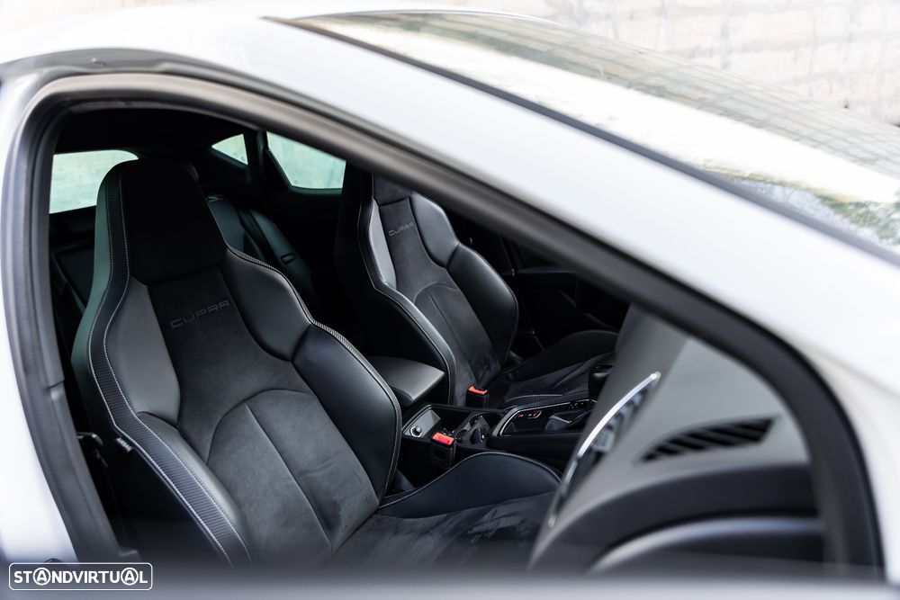 SEAT Leon 2.0 TSI S&S DSG Cupra 300 - 28
