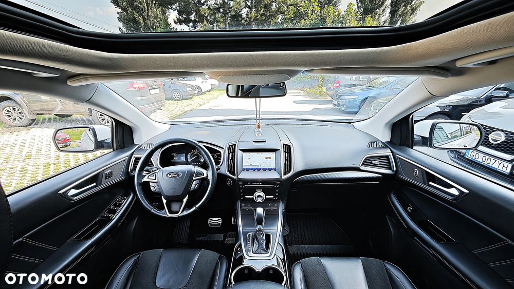 Ford Edge - 26
