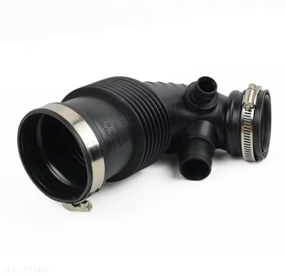 Conducta Furtun Admisie Aer Tub Palnie Bmw Seria 3 F30 F31 1.6 2011 - 1