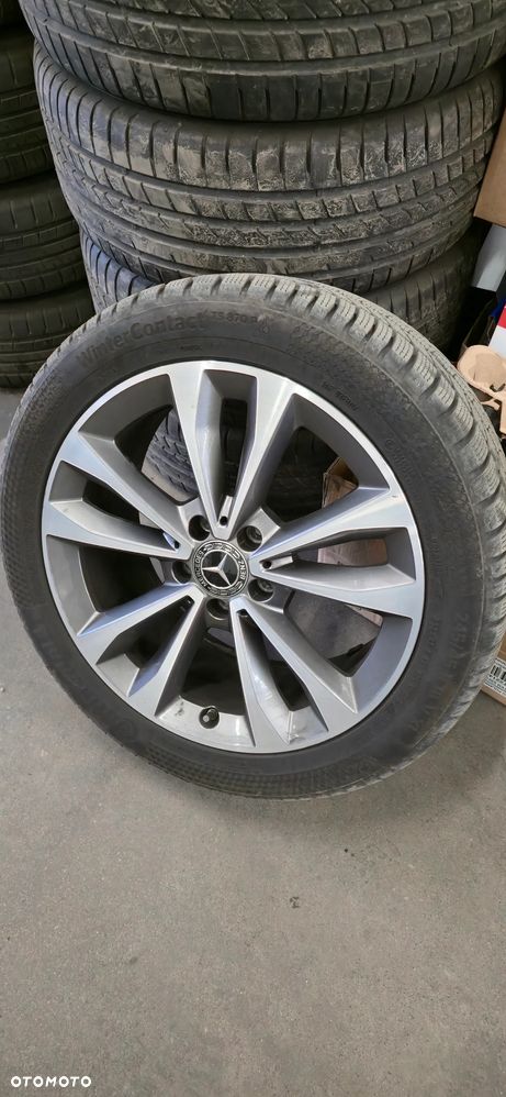 Mercedes-Benz Klasa V 300 d extralang 4Matic 9G-TRONIC Style - 14