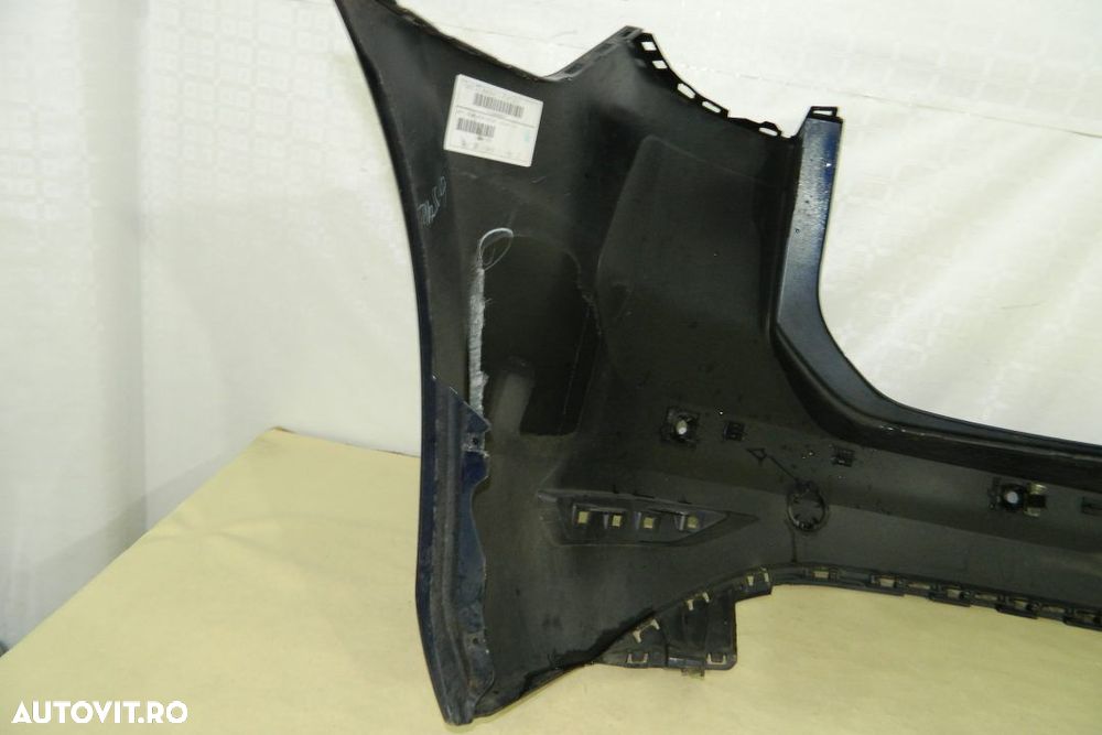 Bara spate VW Touran, 2015, 2016, 2017, 2018, 2019,, 5TA807421A-D - 4