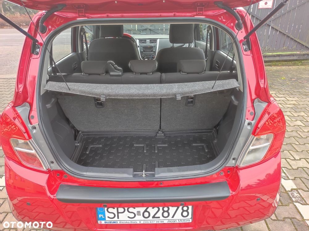 Suzuki Celerio 1.0 Premium - 6