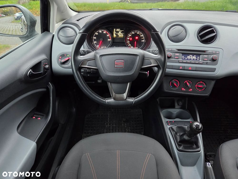 Seat Ibiza - 7