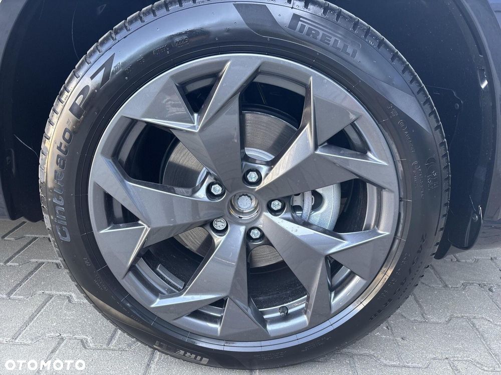 Cupra Formentor 1.5 eTSI mHEV DSG - 14