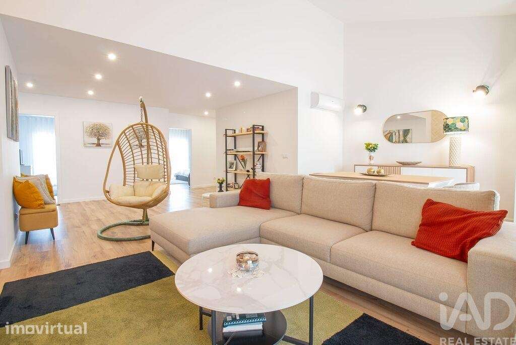 Apartamento T4 em Bombarral e Vale Covo de 212 m2 - Grande imagem: 2/40