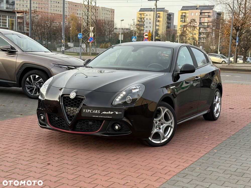 Alfa Romeo Giulietta 1.6 JTDM Sport - 2