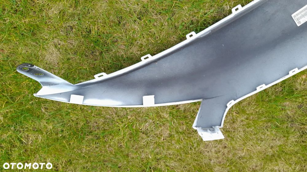 OPEL COMBO E DOKŁADKA LISTWA GRILL ZDERZAKA PRZÓD 9816774477 - 4