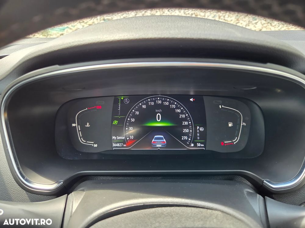 Renault Talisman Blue dCi 160 EDC LIMITED - 6