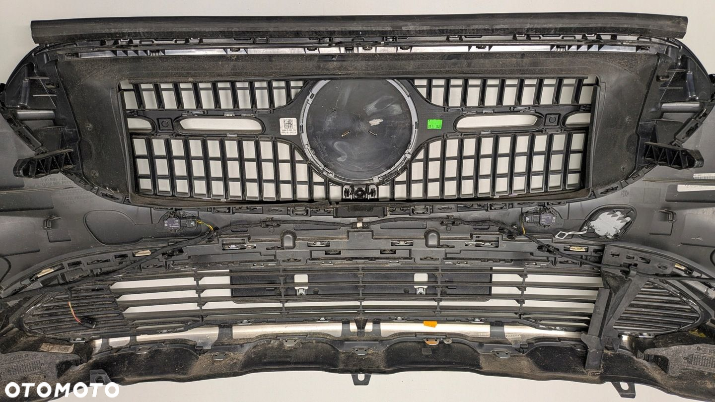 Zderzak przedni MERCEDES GLC W254 - 15