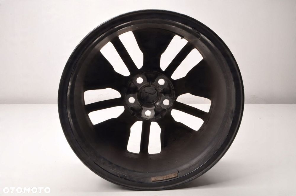 MITSUBISHI ECLIPSE CROSS FELGA R18" 7J 5X114.3 ET38 ALUMINIOWA RZ-1 - 10