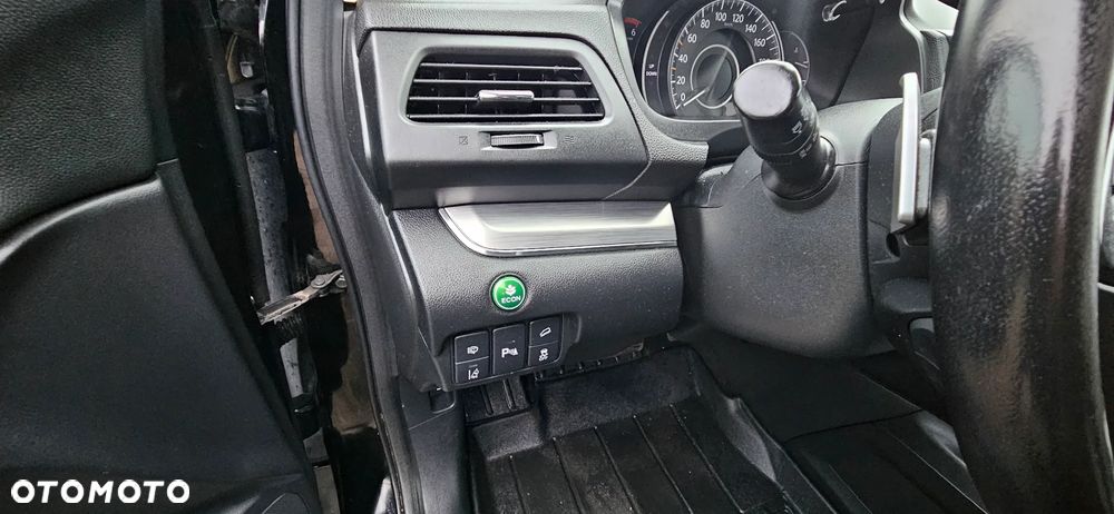 Honda CR-V 1.6i DTEC 4WD Automatik Executive - 11