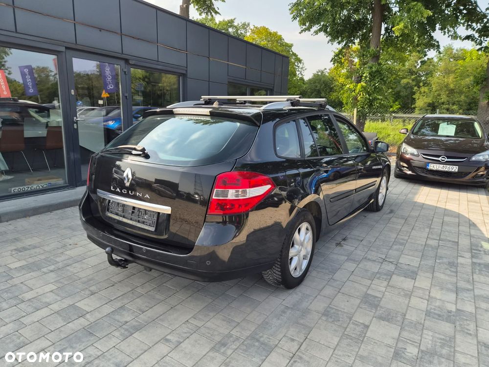Renault Laguna 2.0 Dynamique - 13
