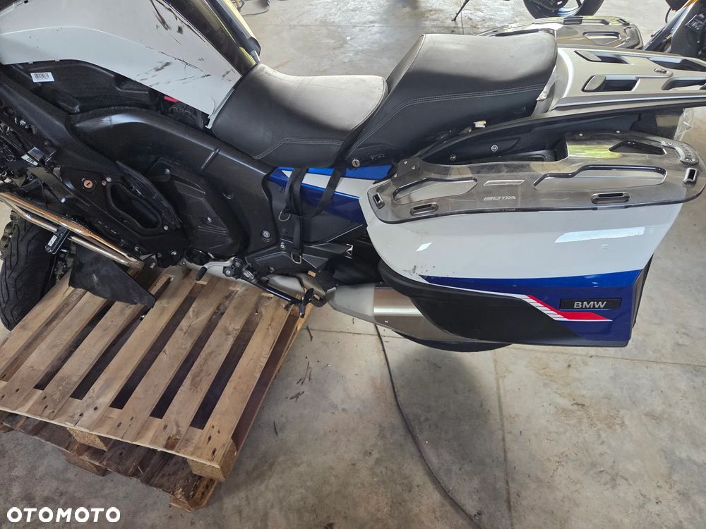 BMW K - 6