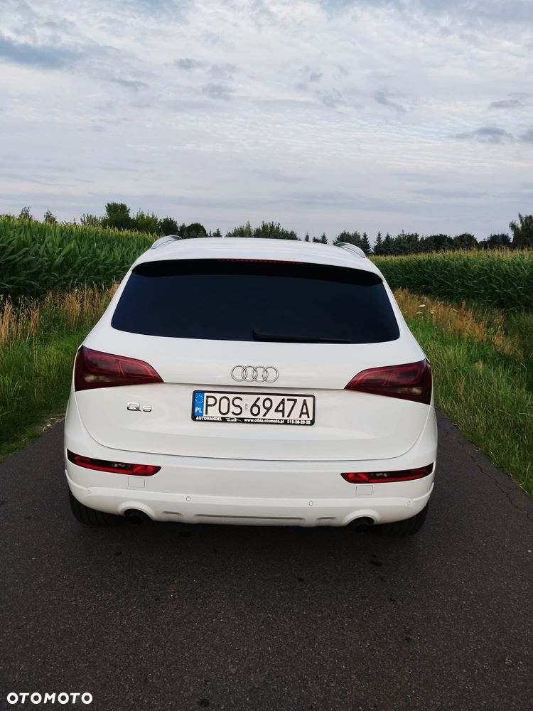 Audi Q5 2.0 TFSI Quattro EU6 - 5