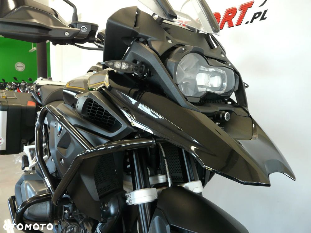 BMW GS - 22