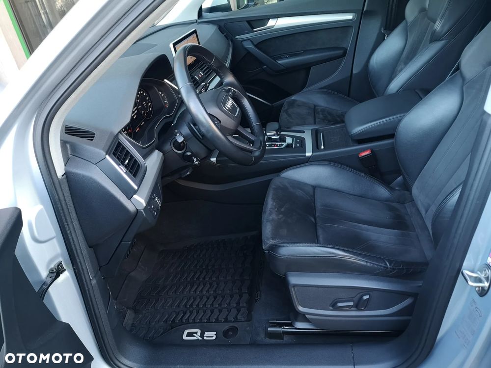 Audi Q5 45 TFSI mHEV Quattro S tronic - 29