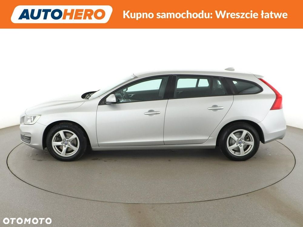 Volvo V60 D2 Kinetic - 3