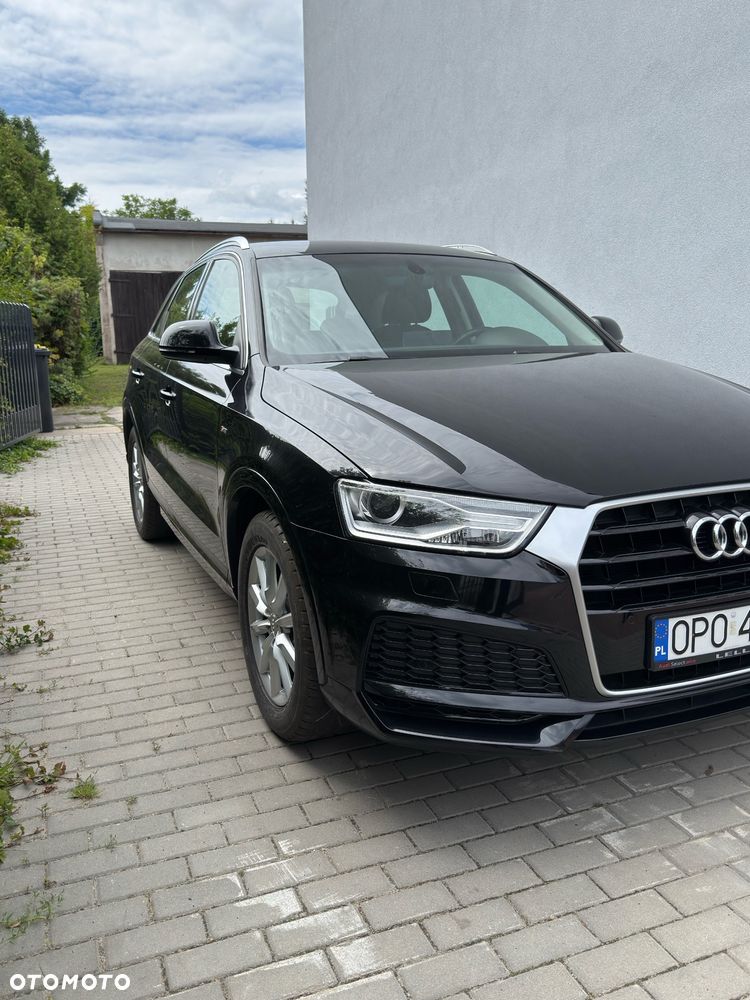 Audi Q3 1.4 TFSI - 9