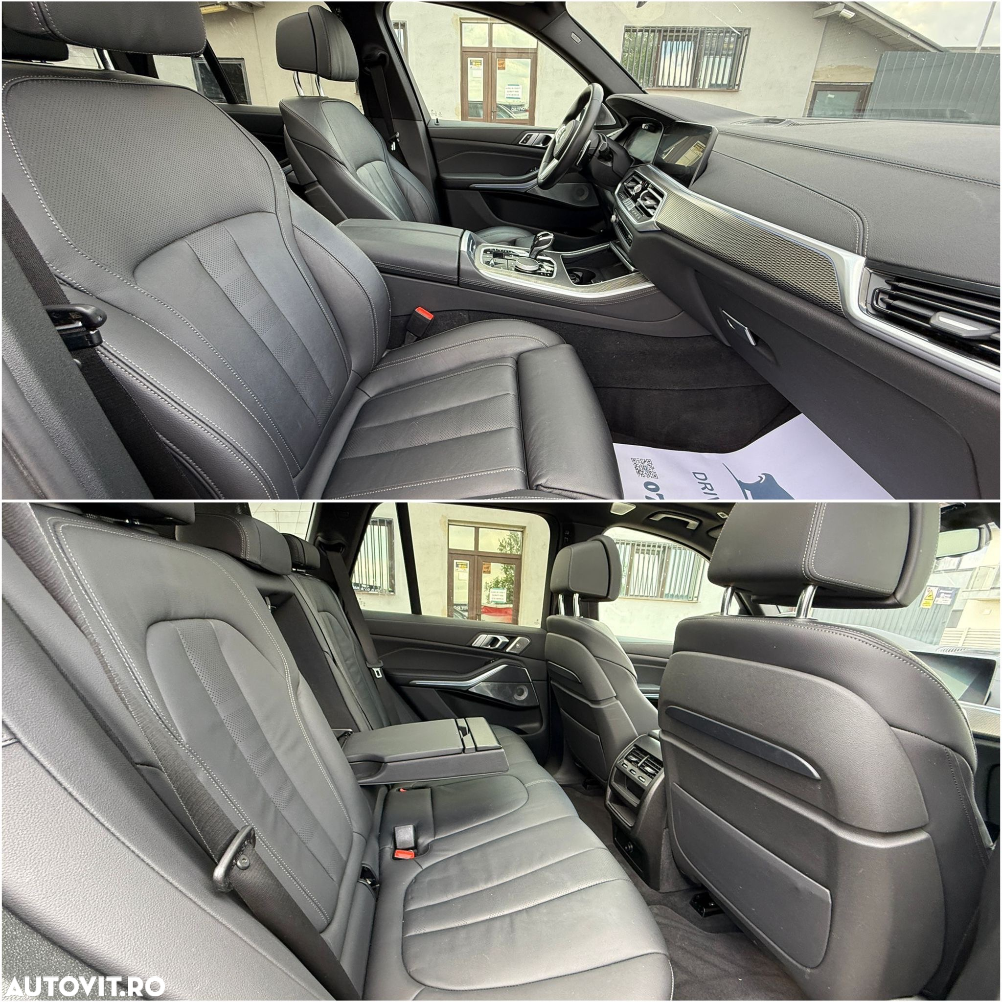 BMW X5 xDrive45e - 10