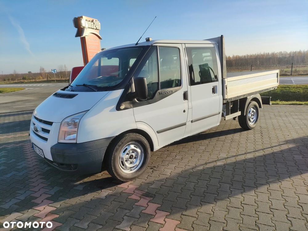 Ford Transit - 15