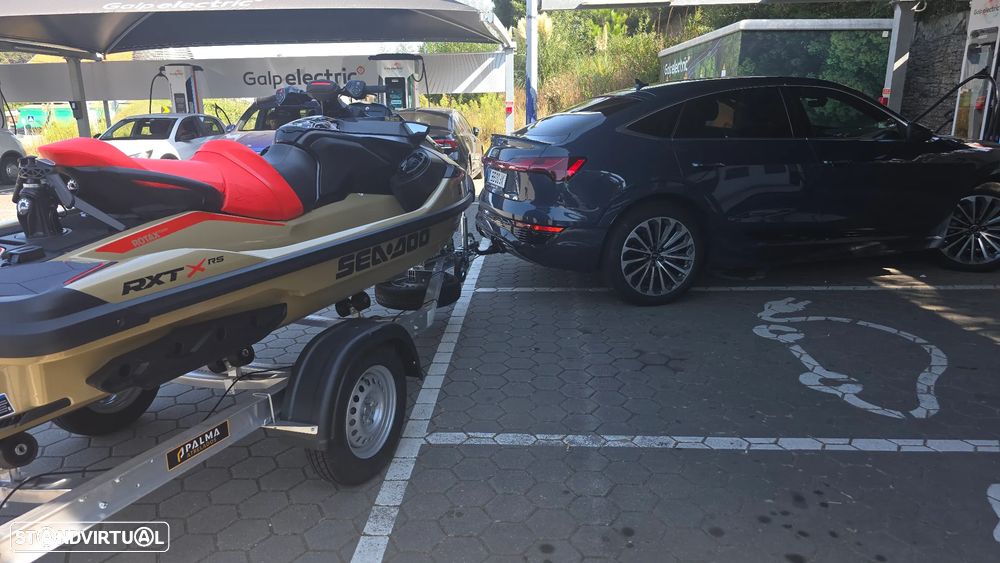 Sea-Doo RTX - 3