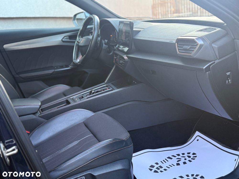 Cupra Formentor 1.5 TSI DSG - 16