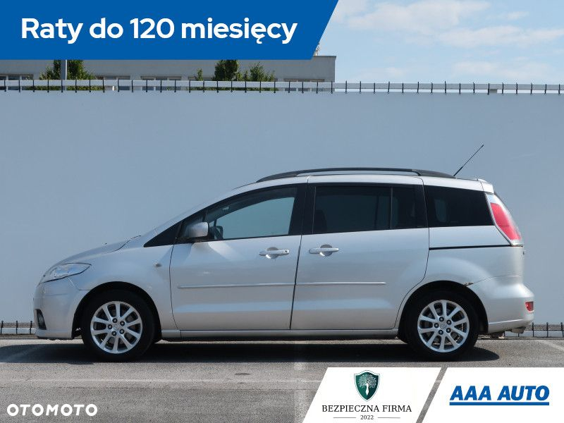 Mazda 5 - 3