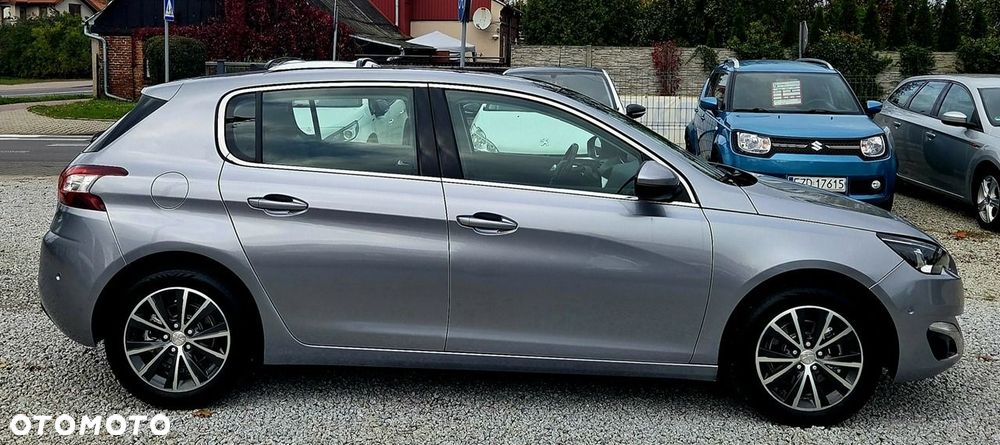 Peugeot 308 - 29