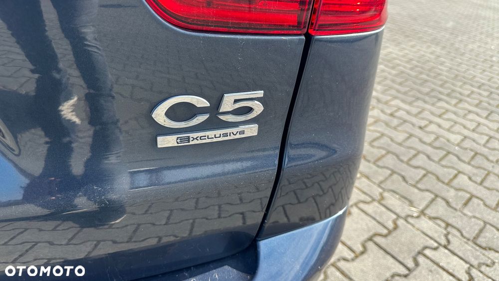 Citroën C5 1.6 THP Exclusive - 13