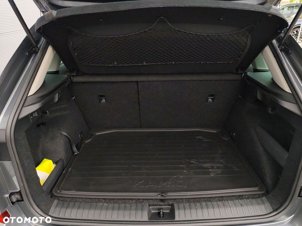 Skoda Kamiq 1.0 TSI Ambition - 13