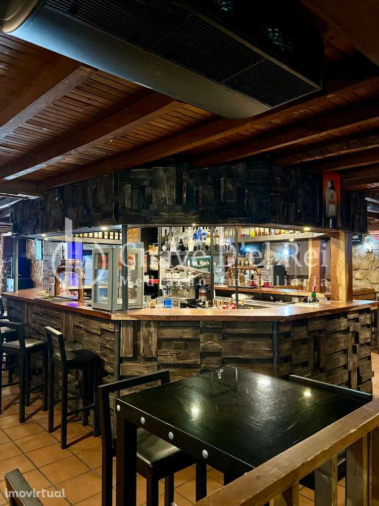 Bar  Trespasse em Vila Nova de Paiva, Alhais e Fráguas,Vila Nova de Pa - Grande imagem: 4/4