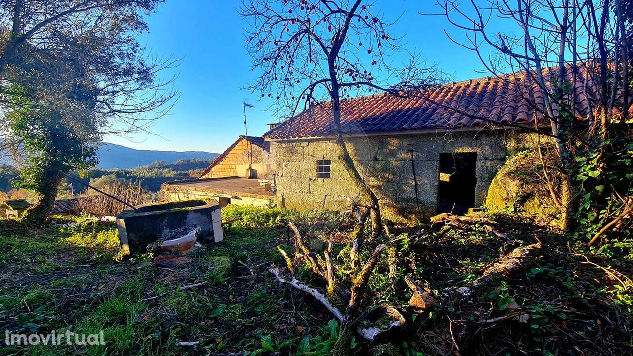 Moradia T6 para venda - Grande imagem: 4/39