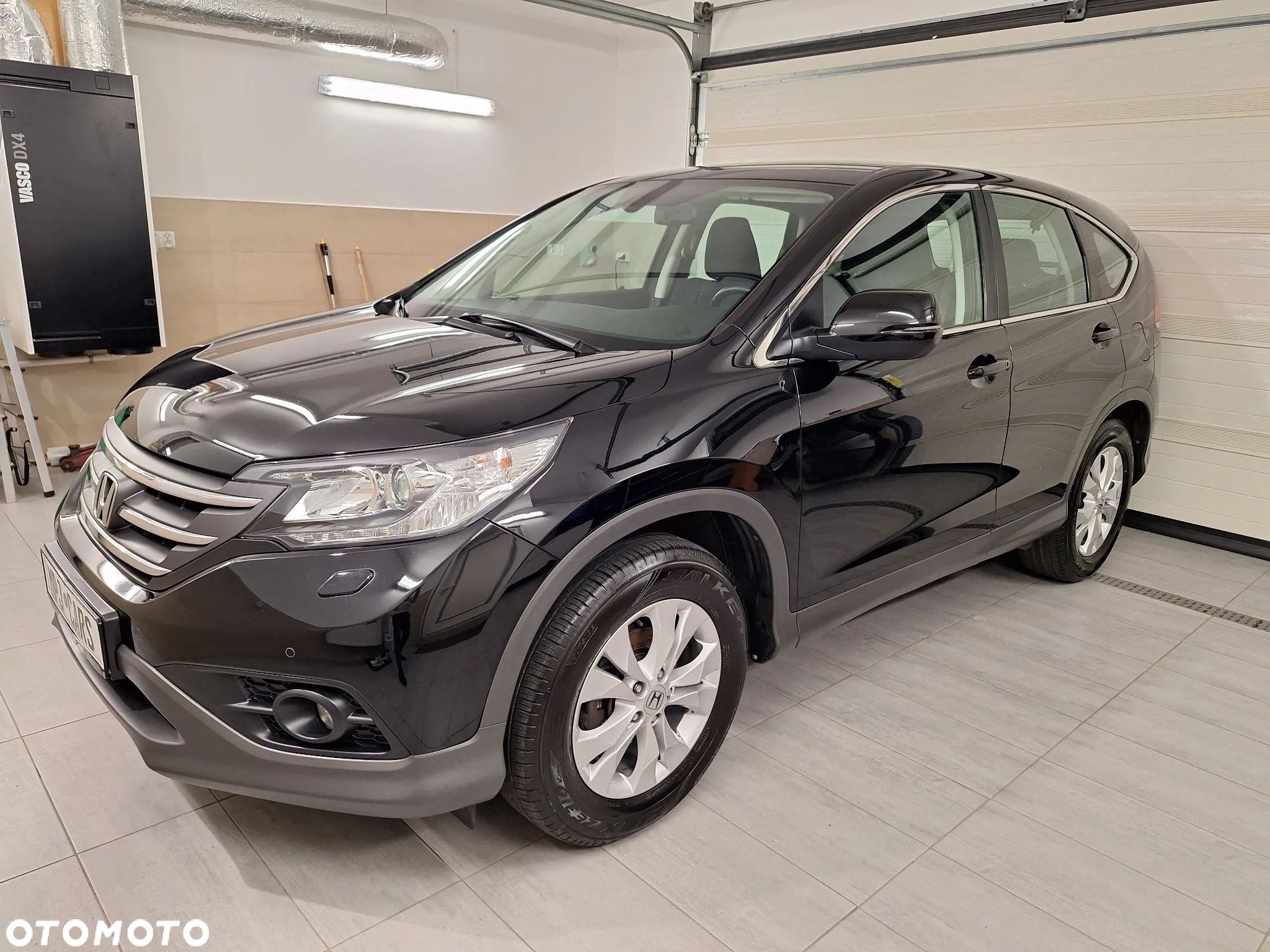 Honda CR-V 2.0 Elegance (2WD) - 5