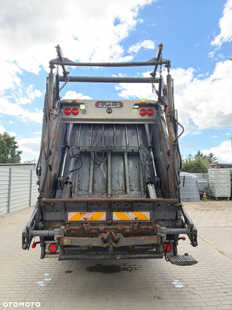 Iveco EUROTECH - 4