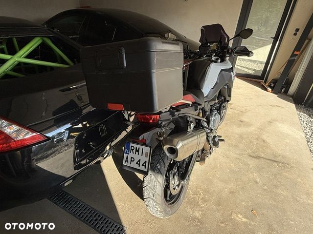 BMW GS - 6