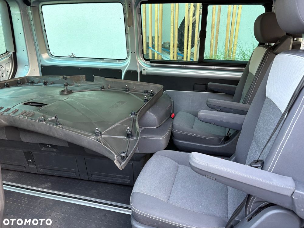 Volkswagen Multivan L2 - 10