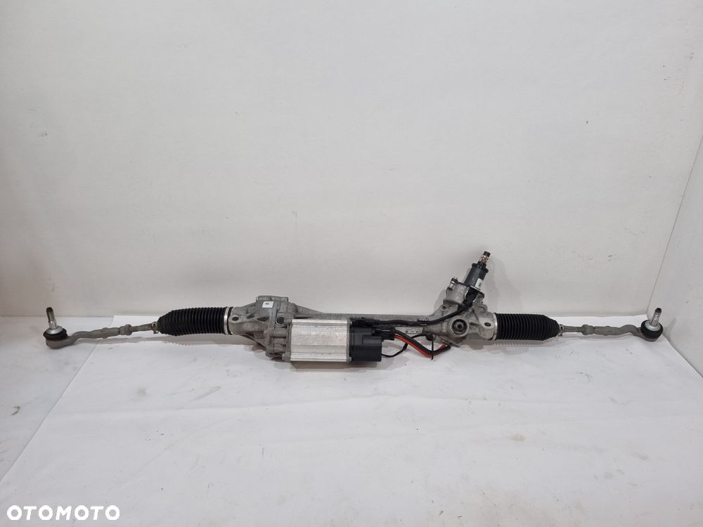 BMW F10 F11 5 F07 F12 F13 X-DRIVE MAGLOWNICA PRZEDKŁADNIA KIEROWNICZA 6883545 7818079930 EUROPA - 4
