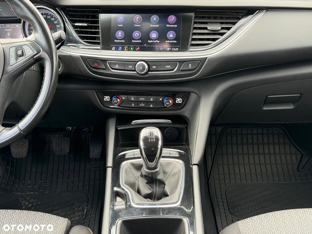 Opel Insignia 2.0 Dynamic - 20
