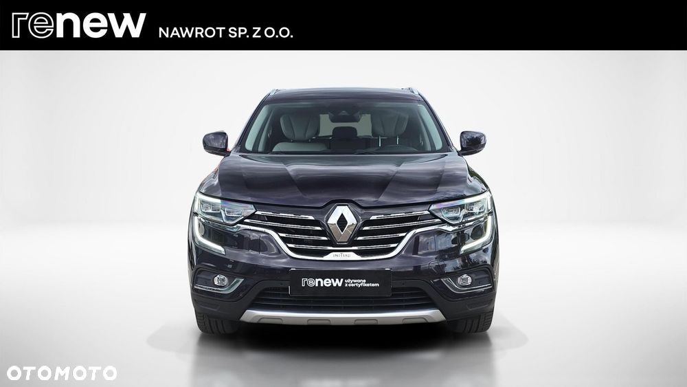 Renault Koleos 2.0 dCi Initiale Paris 4x4 X-Tronic - 8