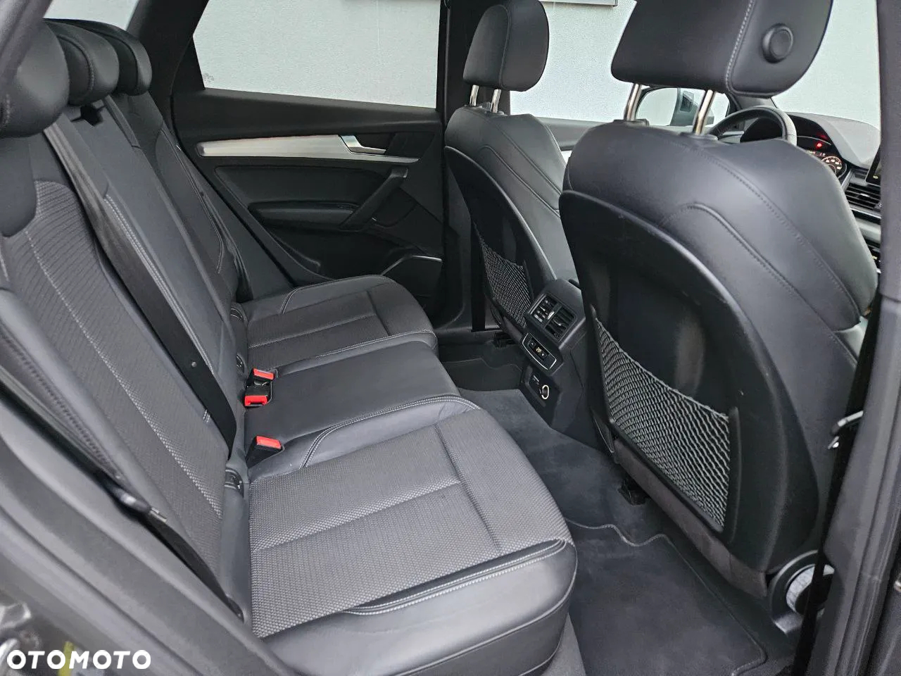 Audi Q5 40 TDI Quattro Sport S tronic - 21