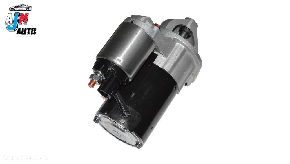 Rozrusznik 1.1 1.4 1.5 1.6 CRDI Hyundai Accent III Elantra Getz i10 i20 i30 ix20 Matrix - 4