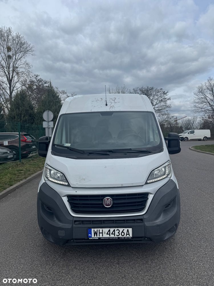 Fiat Ducato - 1