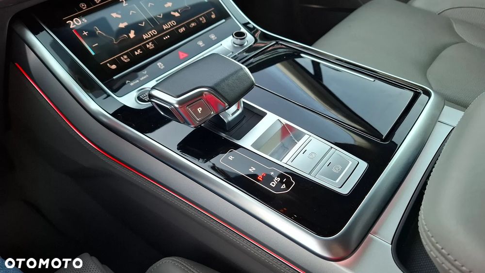 Audi Q7 50 TDI mHEV Quattro S Line Tiptr - 29