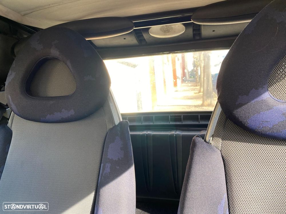 Smart ForTwo Coupé - 2