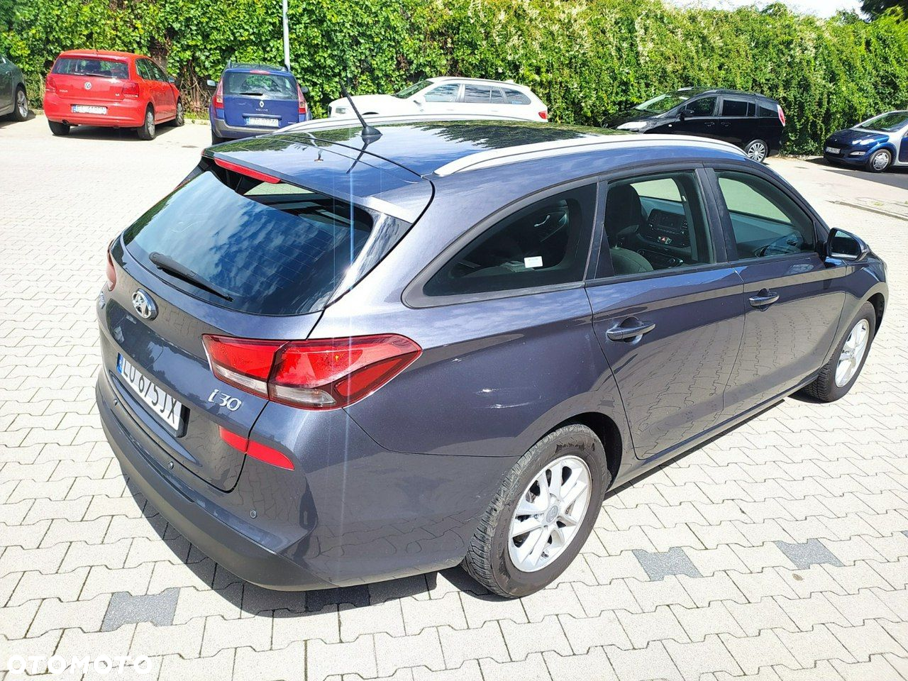 Hyundai i30 - 3