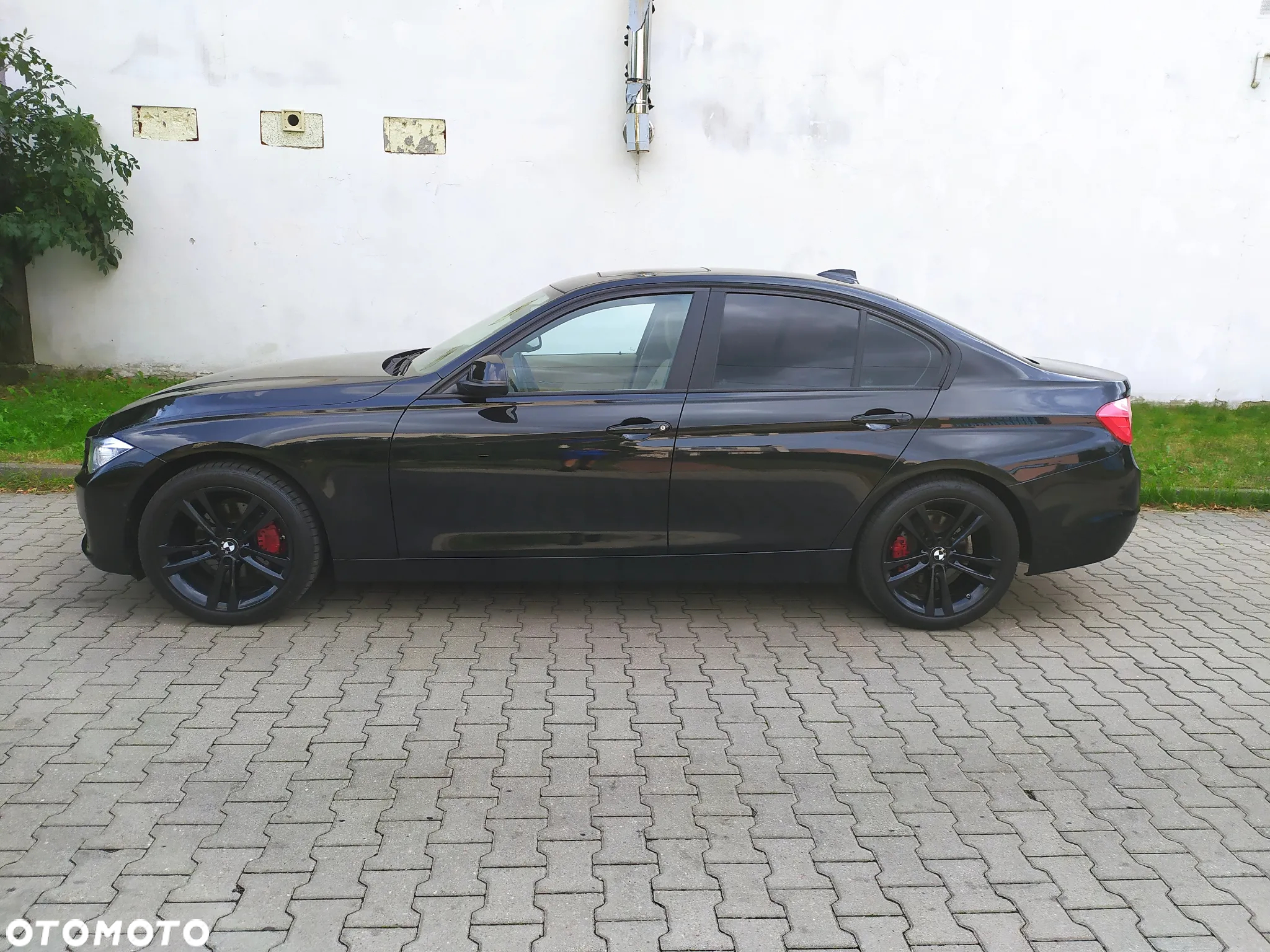 BMW Seria 3 328i - 8