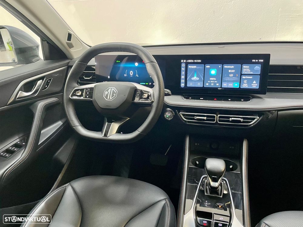 MG EHS 1.5 T-GDI Plug-in Hybrid Luxury - 20