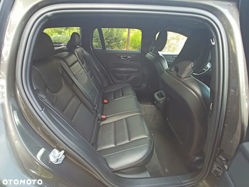 Volvo V60 D3 Geartronic Inscription - 18