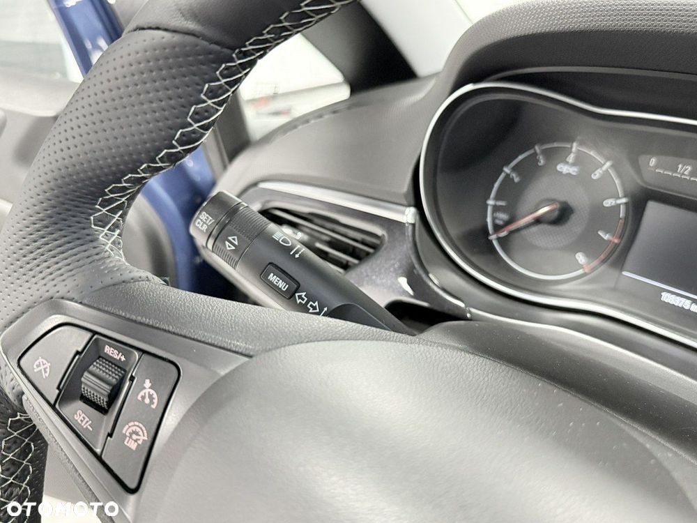 Opel Corsa 1.6 Turbo OPC - 30