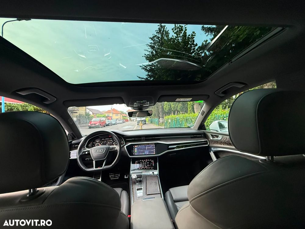 Audi A7 Sportback 55 TFSI quattro S tronic - 4
